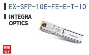 EX-SFP-1GE-FE-E-T-IO ͼƬ
